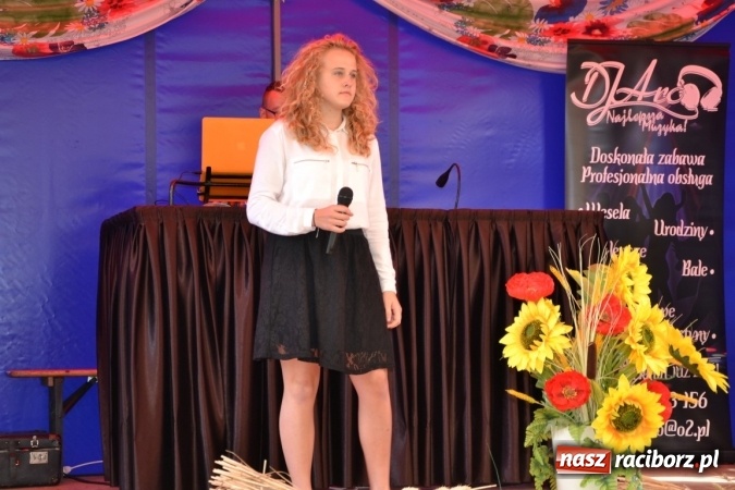 Zdjęcie w galerii na portalu naszraciborz.pl: Dożynki 2015 - w Krzyżanowicach najpierw tradycja, potem dobra zabawa wiadomości z regionu