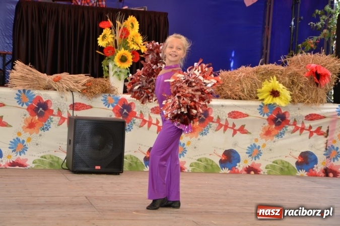 Zdjęcie w galerii na portalu naszraciborz.pl: Dożynki 2015 - w Krzyżanowicach najpierw tradycja, potem dobra zabawa wiadomości z regionu