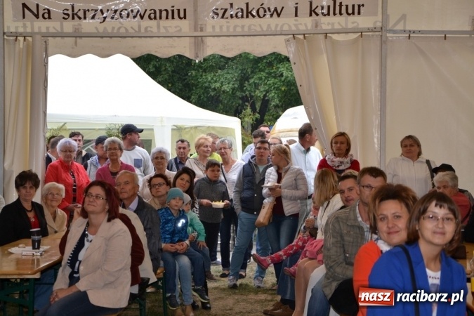 Zdjęcie w galerii na portalu naszraciborz.pl: Dożynki 2015 - w Krzyżanowicach najpierw tradycja, potem dobra zabawa wiadomości z regionu