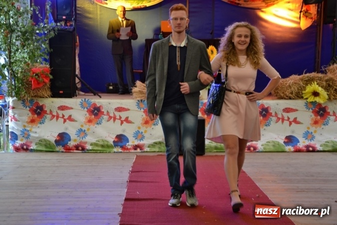 Zdjęcie w galerii na portalu naszraciborz.pl: Dożynki 2015 - w Krzyżanowicach najpierw tradycja, potem dobra zabawa wiadomości z regionu