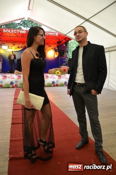 Zdjęcie w galerii na portalu naszraciborz.pl: Dożynki 2015 - w Krzyżanowicach najpierw tradycja, potem dobra zabawa wiadomości z regionu