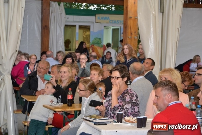 Zdjęcie w galerii na portalu naszraciborz.pl: Dożynki 2015 - w Krzyżanowicach najpierw tradycja, potem dobra zabawa wiadomości z regionu