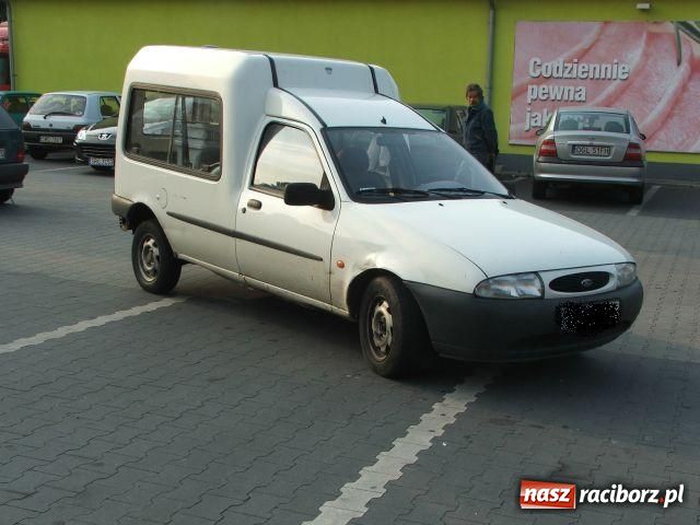 Zdjęcie w galerii na portalu naszraciborz.pl: Mistrz parkowania – kolejna odsłona wiadomości z regionu