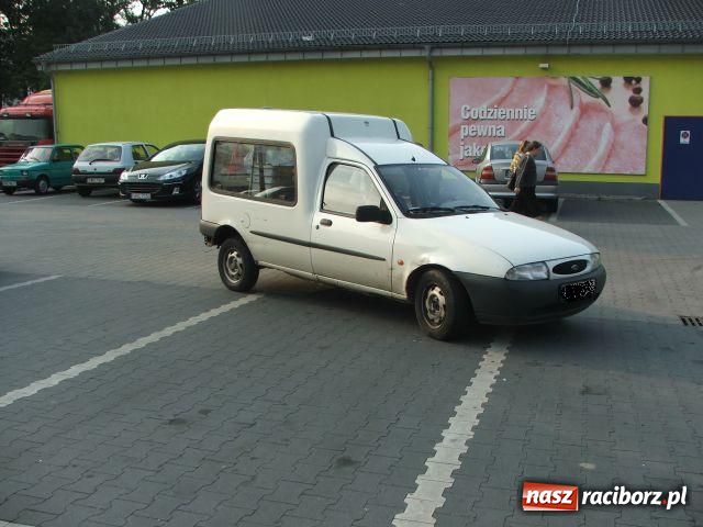 Zdjęcie w galerii na portalu naszraciborz.pl: Mistrz parkowania – kolejna odsłona wiadomości z regionu