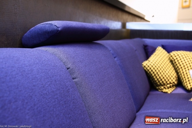 Zdjęcie w galerii na portalu naszraciborz.pl: Wielka wyprzedaż w Salonie Meblowym Basztowa! wiadomości z regionu