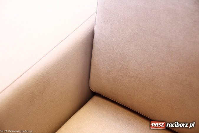 Zdjęcie w galerii na portalu naszraciborz.pl: Wielka wyprzedaż w Salonie Meblowym Basztowa! wiadomości z regionu