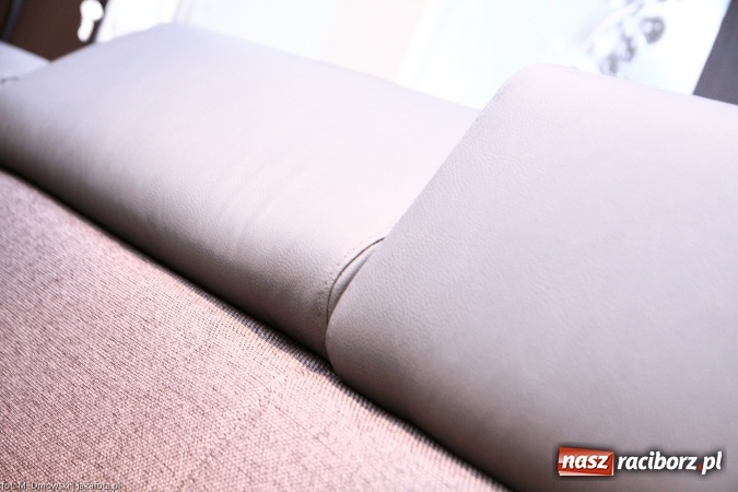 Zdjęcie w galerii na portalu naszraciborz.pl: Wielka wyprzedaż w Salonie Meblowym Basztowa! wiadomości z regionu