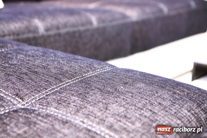 Zdjęcie w galerii na portalu naszraciborz.pl: Wielka wyprzedaż w Salonie Meblowym Basztowa! wiadomości z regionu