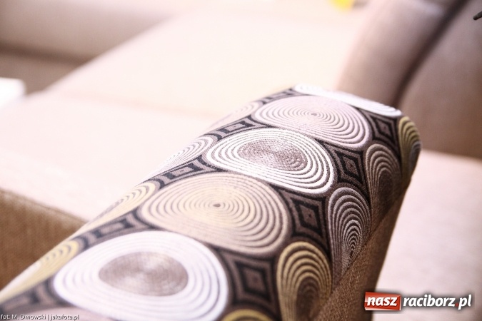 Zdjęcie w galerii na portalu naszraciborz.pl: Wielka wyprzedaż w Salonie Meblowym Basztowa! wiadomości z regionu