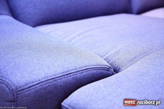 Zdjęcie w galerii na portalu naszraciborz.pl: Wielka wyprzedaż w Salonie Meblowym Basztowa! wiadomości z regionu