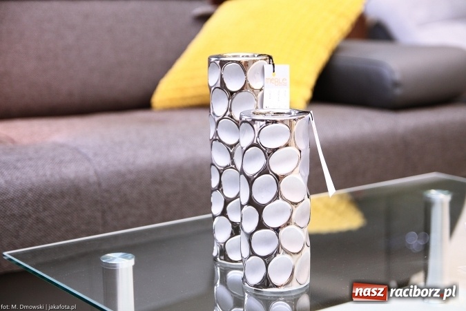 Zdjęcie w galerii na portalu naszraciborz.pl: Wielka wyprzedaż w Salonie Meblowym Basztowa! wiadomości z regionu