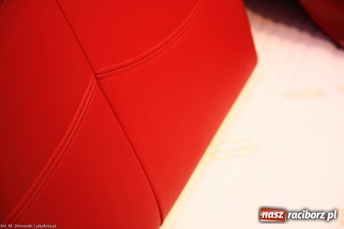 Zdjęcie w galerii na portalu naszraciborz.pl: Wielka wyprzedaż w Salonie Meblowym Basztowa! wiadomości z regionu