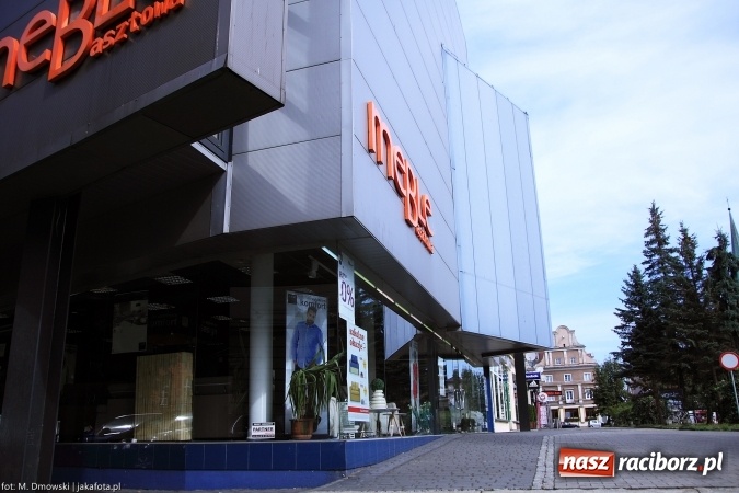 Zdjęcie w galerii na portalu naszraciborz.pl: Wielka wyprzedaż w Salonie Meblowym Basztowa! wiadomości z regionu