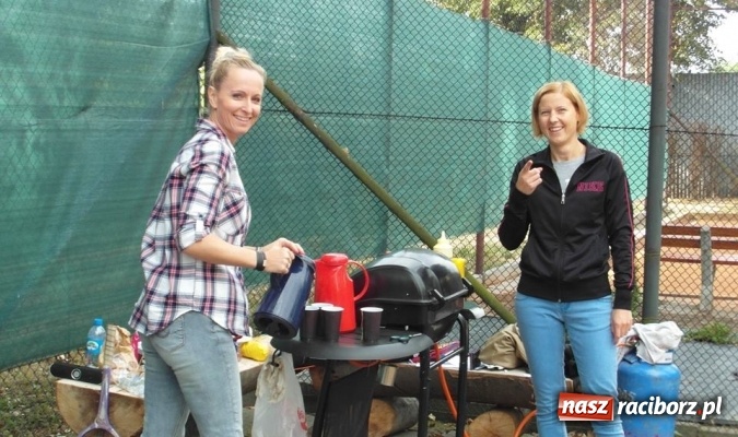 Zdjęcie w galerii na portalu naszraciborz.pl: Walczyli o Puchar Szarego Włosa wiadomości z regionu