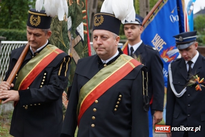 Zdjęcie w galerii na portalu naszraciborz.pl: Dożynki 2015 - w Łęgu z pomocą minionków wiadomości z regionu