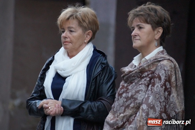 Zdjęcie w galerii na portalu naszraciborz.pl: Dzieje Wokulskiego z Martą Bizoń przy RCI  wiadomości z regionu