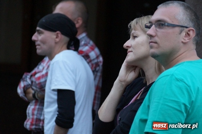 Zdjęcie w galerii na portalu naszraciborz.pl: Dzieje Wokulskiego z Martą Bizoń przy RCI  wiadomości z regionu