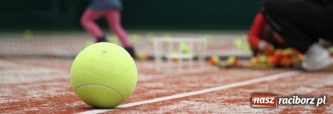 Zdjęcie w galerii na portalu naszraciborz.pl: Tenis sposobem na aktywny rozwój i świetną zabawę. Już dziś zapisz się do szkoły tenisa! wiadomości z regionu