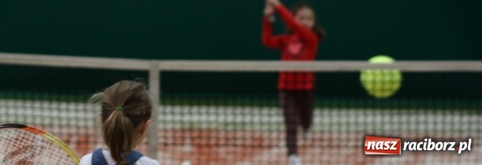 Zdjęcie w galerii na portalu naszraciborz.pl: Tenis sposobem na aktywny rozwój i świetną zabawę. Już dziś zapisz się do szkoły tenisa! wiadomości z regionu