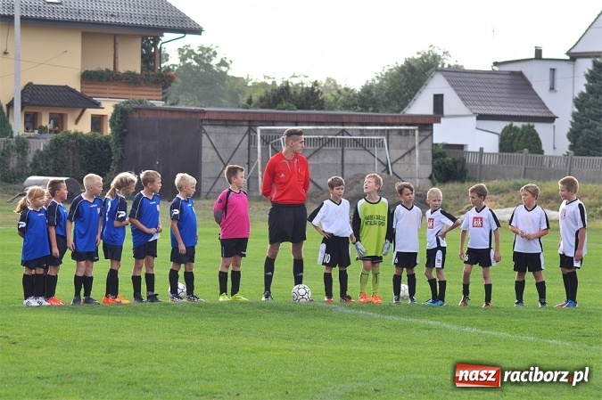 Zdjęcie w galerii na portalu naszraciborz.pl: Orliki: Trzy punkty zostały w Studziennej wiadomości z regionu