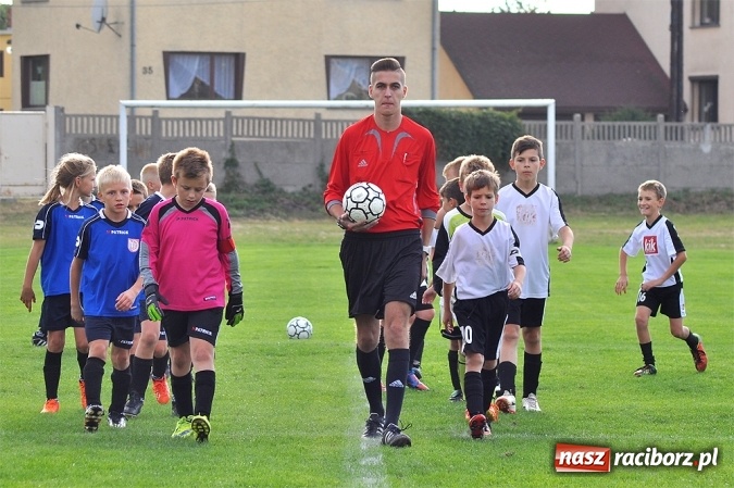 Zdjęcie w galerii na portalu naszraciborz.pl: Orliki: Trzy punkty zostały w Studziennej wiadomości z regionu