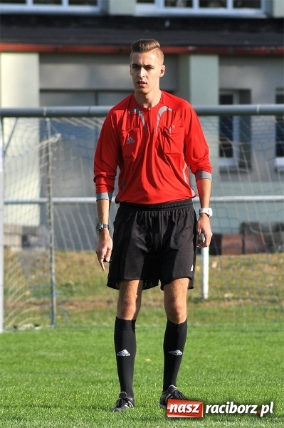 Zdjęcie w galerii na portalu naszraciborz.pl: Orliki: Trzy punkty zostały w Studziennej wiadomości z regionu