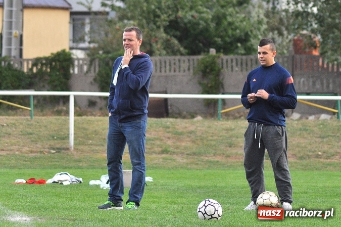 Zdjęcie w galerii na portalu naszraciborz.pl: Orliki: Trzy punkty zostały w Studziennej wiadomości z regionu