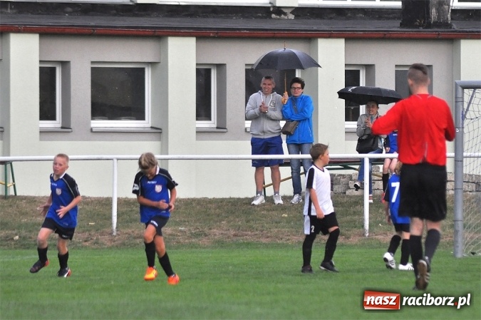 Zdjęcie w galerii na portalu naszraciborz.pl: Orliki: Trzy punkty zostały w Studziennej wiadomości z regionu