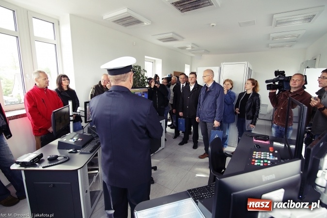 Zdjęcie w galerii na portalu naszraciborz.pl: G&oacute;rny Śląsk zmienia swoje oblicze - śluza i lasy w Rudzińcu wiadomości z regionu