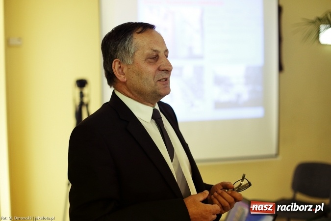 Zdjęcie w galerii na portalu naszraciborz.pl: G&oacute;rny Śląsk zmienia swoje oblicze - śluza i lasy w Rudzińcu wiadomości z regionu