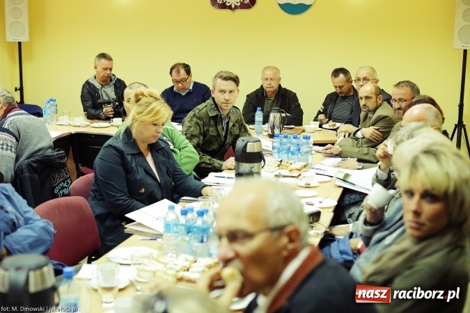 Zdjęcie w galerii na portalu naszraciborz.pl: G&oacute;rny Śląsk zmienia swoje oblicze - śluza i lasy w Rudzińcu wiadomości z regionu