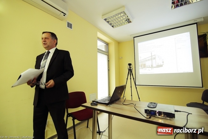 Zdjęcie w galerii na portalu naszraciborz.pl: G&oacute;rny Śląsk zmienia swoje oblicze - śluza i lasy w Rudzińcu wiadomości z regionu