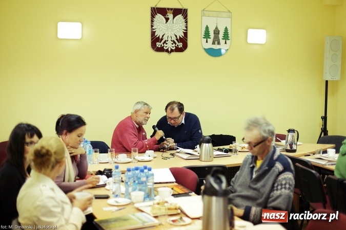 Zdjęcie w galerii na portalu naszraciborz.pl: G&oacute;rny Śląsk zmienia swoje oblicze - śluza i lasy w Rudzińcu wiadomości z regionu