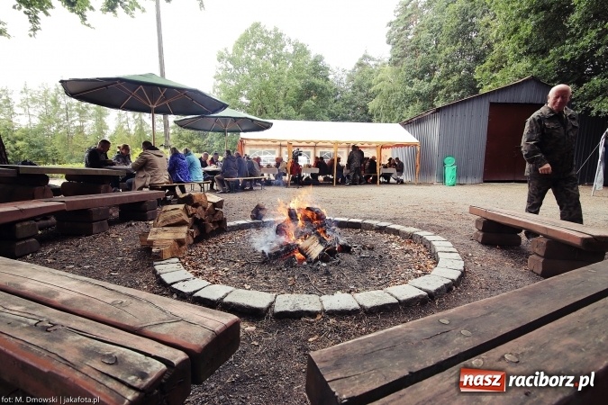 Zdjęcie w galerii na portalu naszraciborz.pl: G&oacute;rny Śląsk zmienia swoje oblicze - śluza i lasy w Rudzińcu wiadomości z regionu
