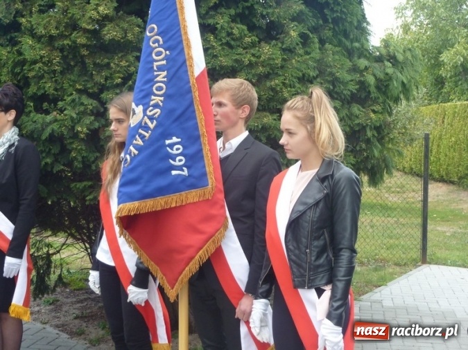 Zdjęcie w galerii na portalu naszraciborz.pl: Zmarł Jan Socha, dyrektor SP 8 i pierwszej Szkoły Mistrzostwa Sportowego wiadomości z regionu