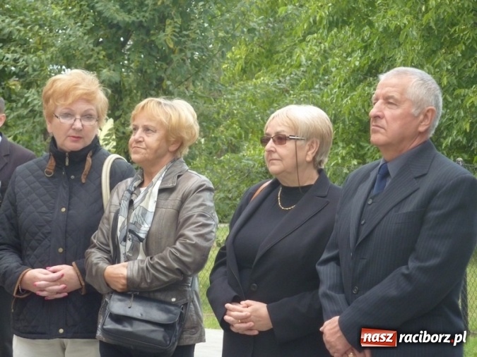 Zdjęcie w galerii na portalu naszraciborz.pl: Zmarł Jan Socha, dyrektor SP 8 i pierwszej Szkoły Mistrzostwa Sportowego wiadomości z regionu