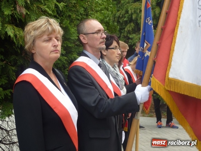 Zdjęcie w galerii na portalu naszraciborz.pl: Zmarł Jan Socha, dyrektor SP 8 i pierwszej Szkoły Mistrzostwa Sportowego wiadomości z regionu