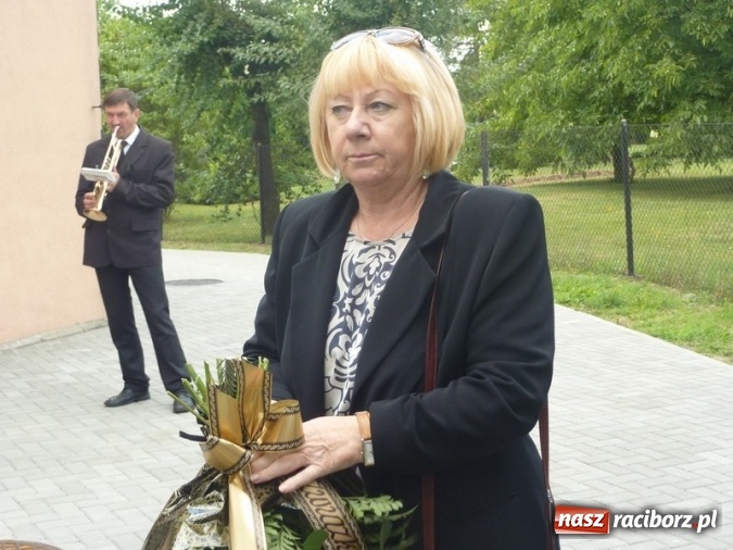 Zdjęcie w galerii na portalu naszraciborz.pl: Zmarł Jan Socha, dyrektor SP 8 i pierwszej Szkoły Mistrzostwa Sportowego wiadomości z regionu