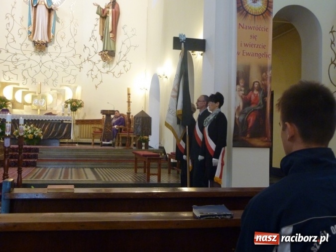 Zdjęcie w galerii na portalu naszraciborz.pl: Zmarł Jan Socha, dyrektor SP 8 i pierwszej Szkoły Mistrzostwa Sportowego wiadomości z regionu