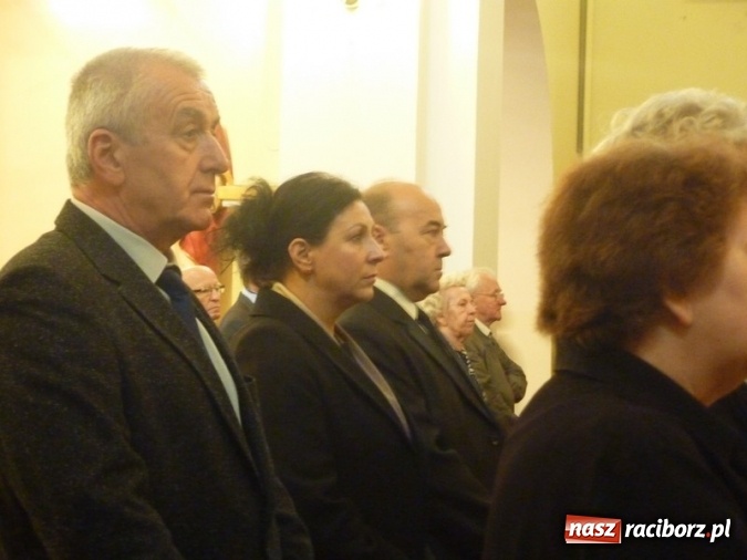 Zdjęcie w galerii na portalu naszraciborz.pl: Zmarł Jan Socha, dyrektor SP 8 i pierwszej Szkoły Mistrzostwa Sportowego wiadomości z regionu