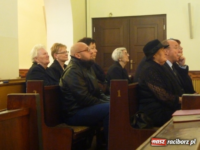 Zdjęcie w galerii na portalu naszraciborz.pl: Zmarł Jan Socha, dyrektor SP 8 i pierwszej Szkoły Mistrzostwa Sportowego wiadomości z regionu