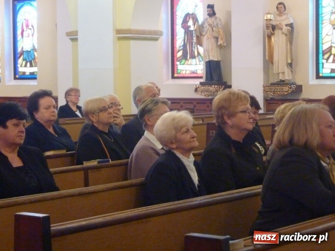 Zdjęcie w galerii na portalu naszraciborz.pl: Zmarł Jan Socha, dyrektor SP 8 i pierwszej Szkoły Mistrzostwa Sportowego wiadomości z regionu