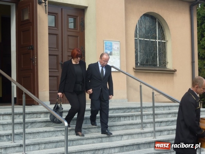 Zdjęcie w galerii na portalu naszraciborz.pl: Zmarł Jan Socha, dyrektor SP 8 i pierwszej Szkoły Mistrzostwa Sportowego wiadomości z regionu