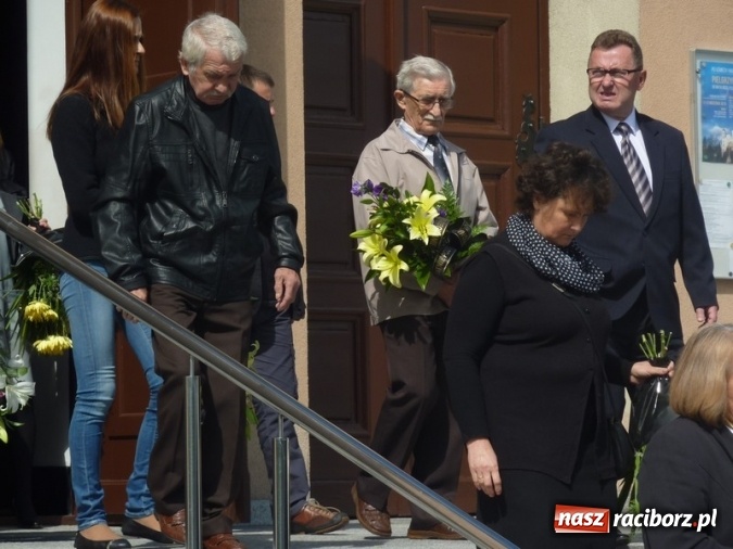 Zdjęcie w galerii na portalu naszraciborz.pl: Zmarł Jan Socha, dyrektor SP 8 i pierwszej Szkoły Mistrzostwa Sportowego wiadomości z regionu