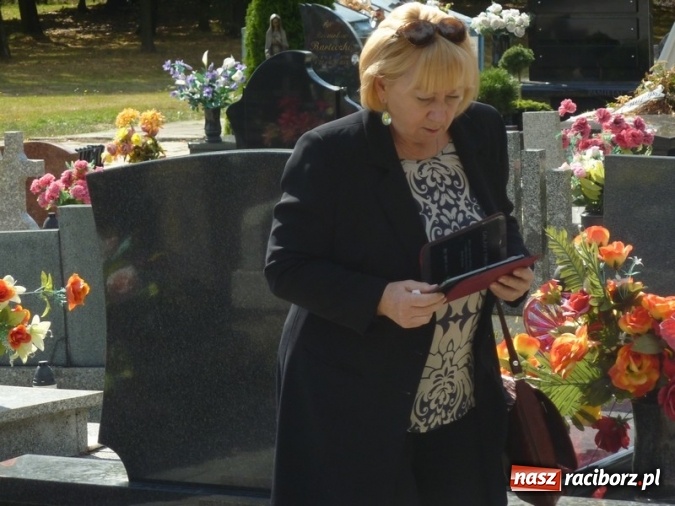 Zdjęcie w galerii na portalu naszraciborz.pl: Zmarł Jan Socha, dyrektor SP 8 i pierwszej Szkoły Mistrzostwa Sportowego wiadomości z regionu