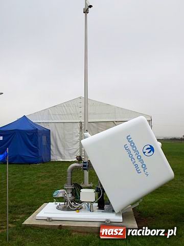 Zdjęcie w galerii na portalu naszraciborz.pl: Nowe ujęcie wody dla Raciborza wiadomości z regionu