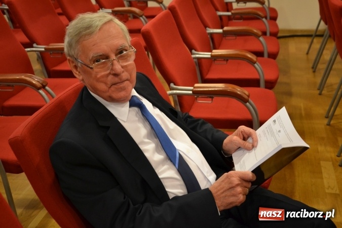 Zdjęcie w galerii na portalu naszraciborz.pl: Ród Fulsteinów w Europie, czyli spotkanie z historią lokalną na zamku wiadomości z regionu