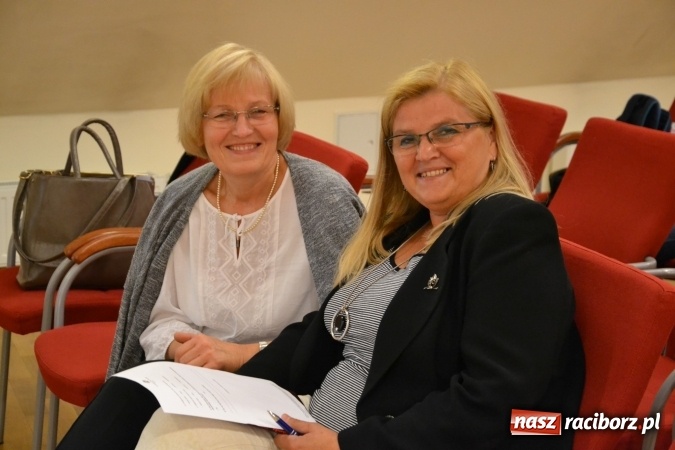 Zdjęcie w galerii na portalu naszraciborz.pl: Ród Fulsteinów w Europie, czyli spotkanie z historią lokalną na zamku wiadomości z regionu