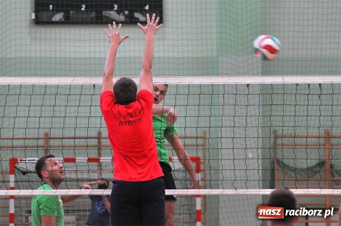 Zdjęcie w galerii na portalu naszraciborz.pl: Siatkarze AZS-u Rafako przygotowują się do nowego sezonu wiadomości z regionu