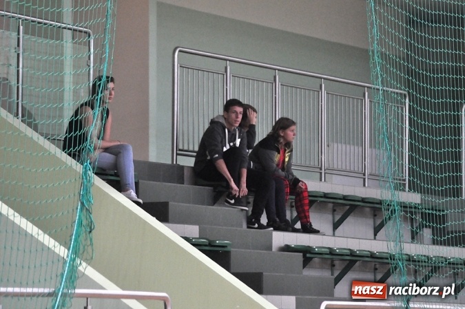 Zdjęcie w galerii na portalu naszraciborz.pl: Siatkarze AZS-u Rafako przygotowują się do nowego sezonu wiadomości z regionu